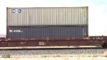 WB Intermodal Frt @ Erie NV -45